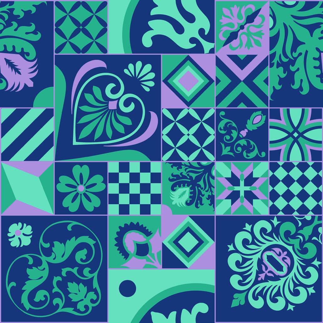 Foulard - cod. 075